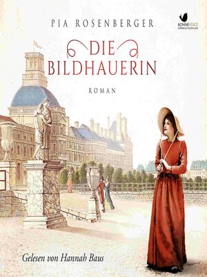 cover image of Die Bildhauerin